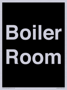 Boiler Room